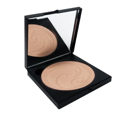 Living Nature Luminous Pressed Powder Light 13gm